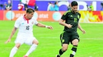 Los millonarios de la Copa Oro