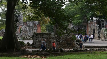 Panamá afina detalles para que la Ruta Colonial Transístmica sea reconocida por Unesco