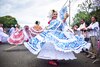 La pollera no tiene dueño: el triunfo pertenece al artesano y a la tradición