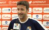 Compromiso y profesionalismo: el pedido del DT Christiansen para los jugadores 