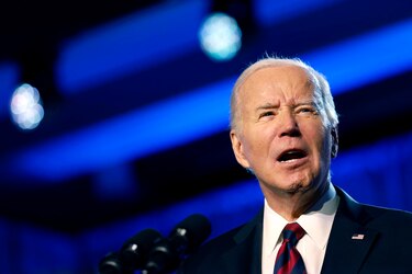Férrea defensa de la Casa Blanca a Joe Biden: ‘No tiene nada que esconder ni cargos contra él’