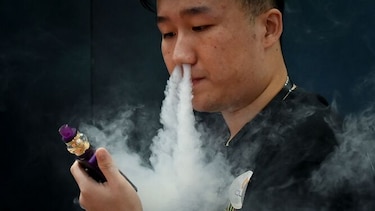 Los cigarrillos electrónicos son 'indudablemente dañinos', advierte la OMS