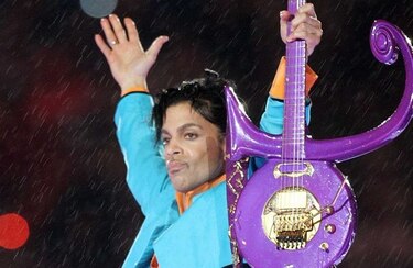 Juez dictamina que los herederos de Prince son sus seis hermanos