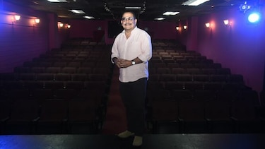 Un escenario lleno de color: entrevista con Ricardo Dormoi