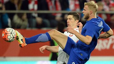 Robert Lewandowski renueva su contrato con el Bayern Múnich
