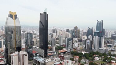 Panamá validaría manejo de información con Colombia