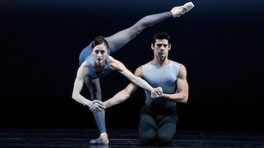 ‘Aún me siento invencible’: Marianela Núñez, la argentina que lleva casi 3 décadas en la élite del Royal Ballet de Londres