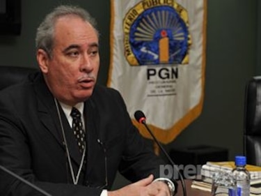 Varela dice que Ayú Prado debe fortalecer la Procuraduría