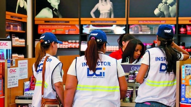 Ingresos suman $5,964 millones