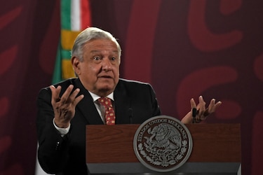 López Obrador augura ‘revolución de las conciencias’ con Internet en México
