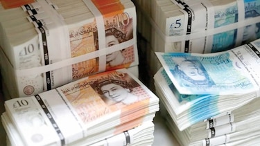Reino Unido sufre por el ‘brexit’