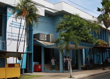 Cerrarán por tres días las áreas de urgencias, laboratorio y radiología de policlínica en Betania