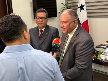 Diputados harán gestiones para que el proyecto de derecho a réplica baje a primer debate