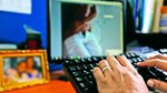 Investigan extorsión por Facebook