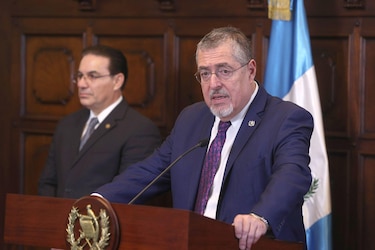 La lucha de poder en Guatemala que revela la reciente ola de violencia de la pandilla Barrio 18
