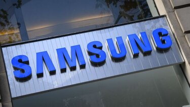 Utilidades de Samsung se hunden tras la desaceleración