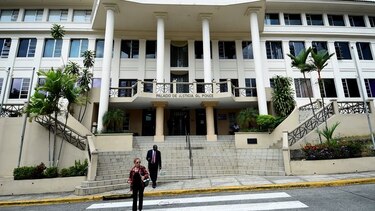 Se reactiva la Comisión de Estado por la Justicia