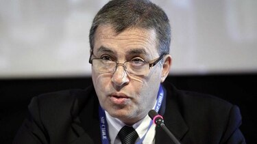 SIP, preocupada porque se interceptan llamadas de periodistas en Colombia