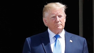 Rusia informó a Estados Unidos que retiró la mayor parte de su personal de Venezuela