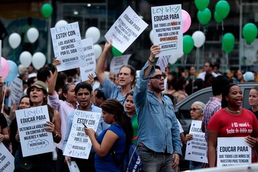 Asamblea Nacional aprueba proyecto de ley sobre la educación en sexualidad y afectividad
