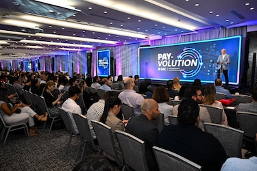 BAC analizó el futuro del comercio, los pagos y la IA en Pay-Volution Panamá