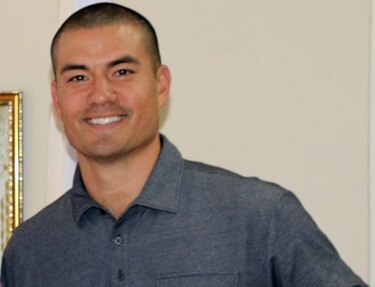 Estrella de los Reales visita Panamá y resalta la figura de Bruce Chen