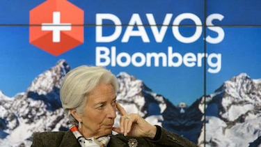 FMI: El programa del BCE no es suficiente para reactivar la economía europea