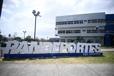 Félix Guillermo Abadía Henne es designado como subdirector de Pandeportes