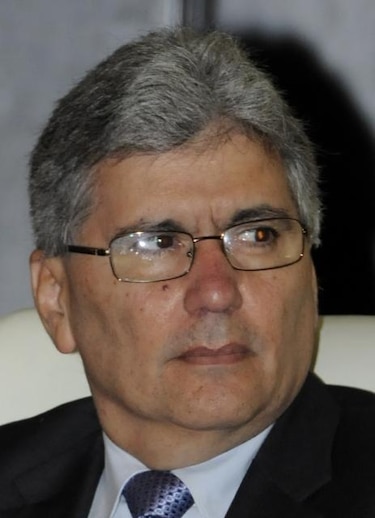 Halman es designado como administrador de Innovación Gubernamental