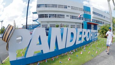 ‘La política no debe involucrar al deporte’