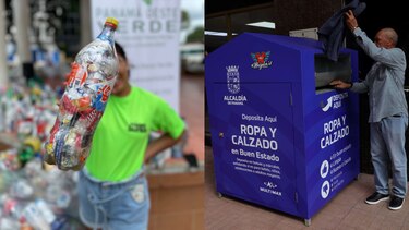 Basura orgánica y gas metano, atacantes silenciosos del clima