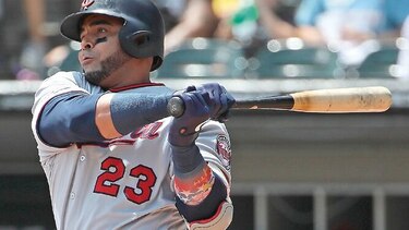 Dominicano Cruz se destaca en semana de alta ofensiva