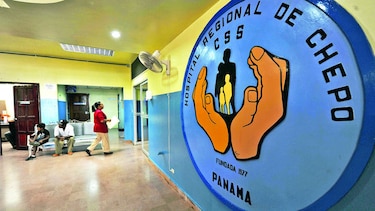 Anuncian nueva sede para hospital de Chepo