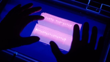 El inusual caso de la colombiana que quedó embarazada de dos hombres al mismo tiempo