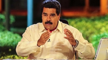 Oposición de Venezuela marchará para pedir cese del mandato de Maduro