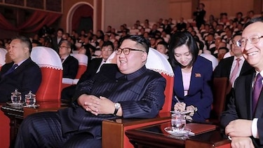 Corea del Norte advierte que retomará su programa de armamento nuclear