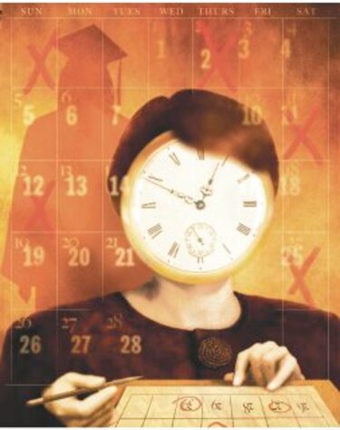 LUNES CON EL PIE DERECHO: El mito del ´multitasking´ (o el Reto Pomodoro)