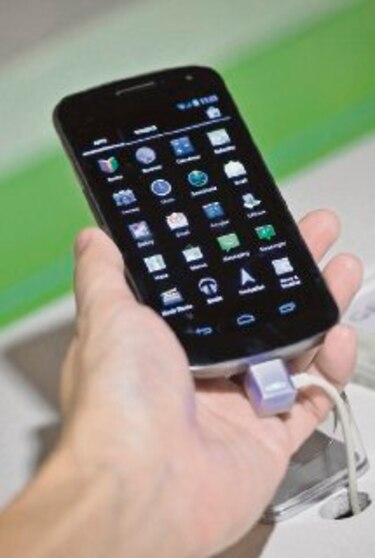 Corte revive disputa entre Apple y Google