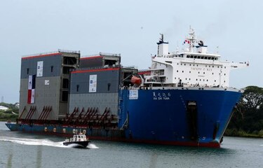 El Canal de Panamá está preparado para eventual contingencia por el ébola