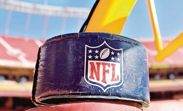 La NFL pone fin a sus protocolos contra la Covid-19