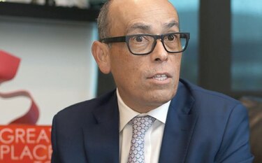 Mapfre apuesta a nuevos segmentos para crecer