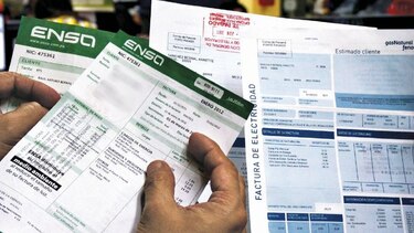 Prevén impacto de alza de tarifa eléctrica en precios de productos