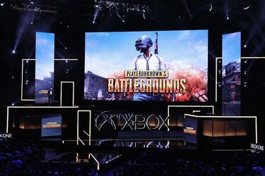 La exposición de videojuegos E3 de Los Ángeles se abre a los jugadores