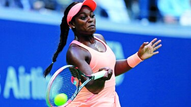 La nueva reina del US Open