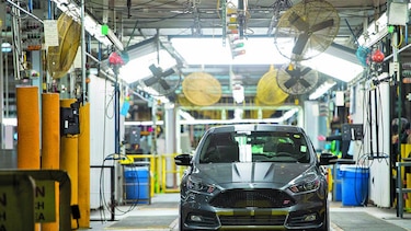 Ford cancela planes de inversión en México