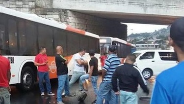 Transportistas dan nuevo plazo a la ATTT
