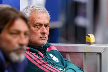 Mourinho: ‘Las dudas que tuvo Rodri me generaron dudas a mí’