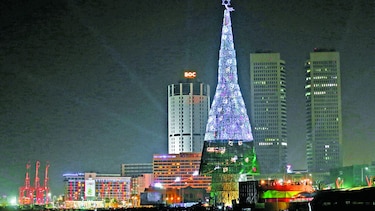 La Navidad más grande