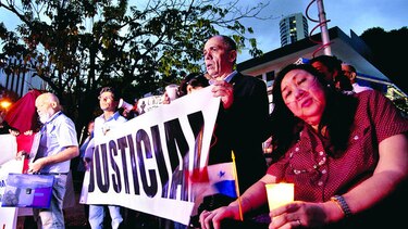 ‘Que se atiendan las denuncias’