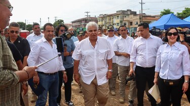 La espera terminó: Colón recibe el estadio Roberto Mariano Bula